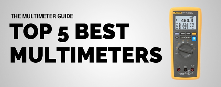 top-5-best-multimeters