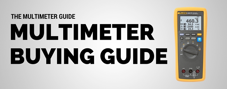 multimeter-buying-guide