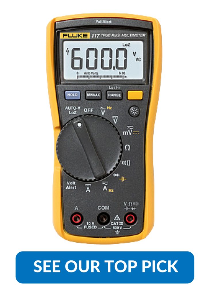 Multimeter Symbols What Do They Mean? The Multimeter Guide