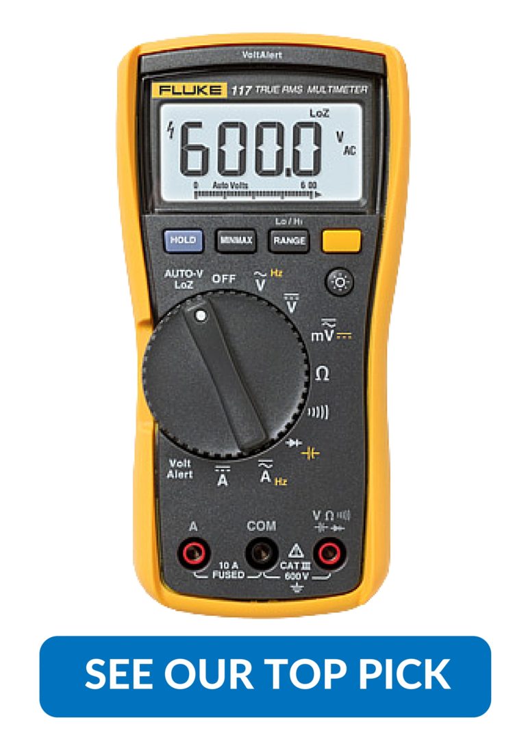 ohm meter symbols