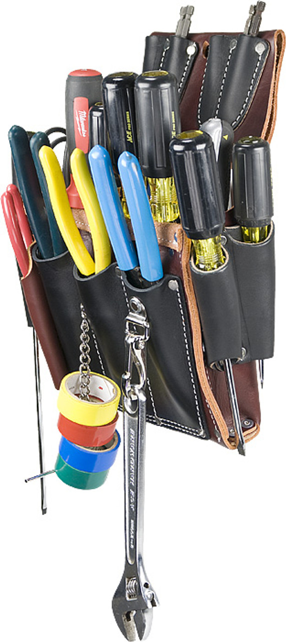 Occidental-Leather-5589-Electricians-Tool-Case